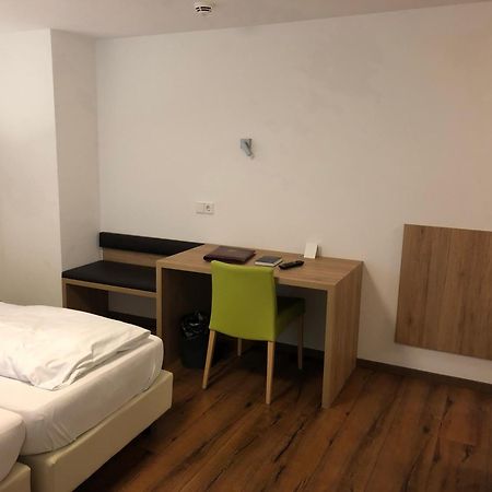 Hotel-Restaurant Ochsen Blaubeuren Chambre photo