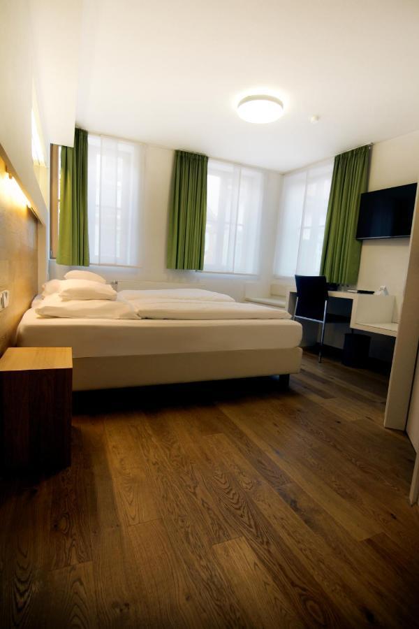 Hotel-Restaurant Ochsen Blaubeuren Extérieur photo