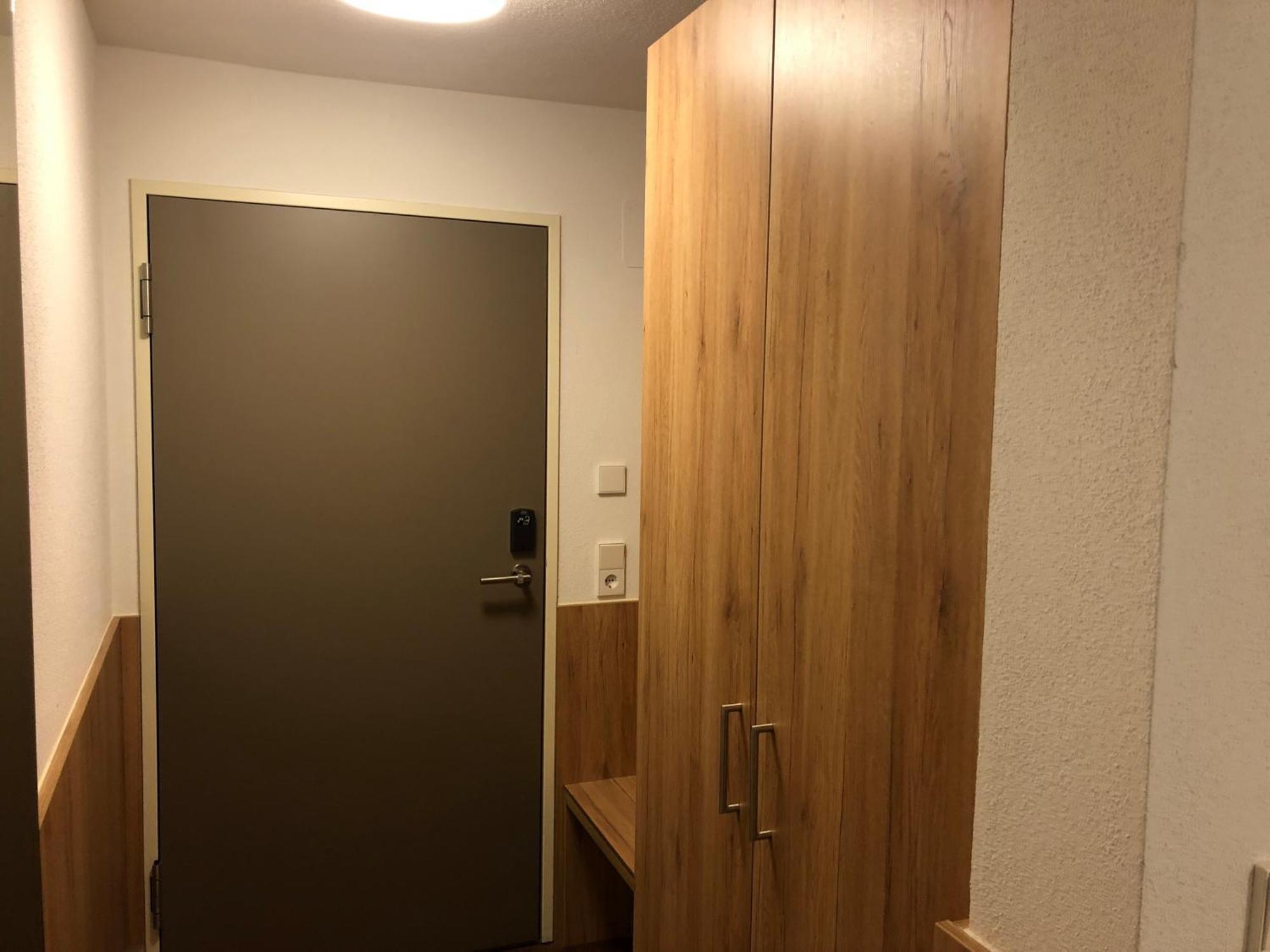 Hotel-Restaurant Ochsen Blaubeuren Chambre photo