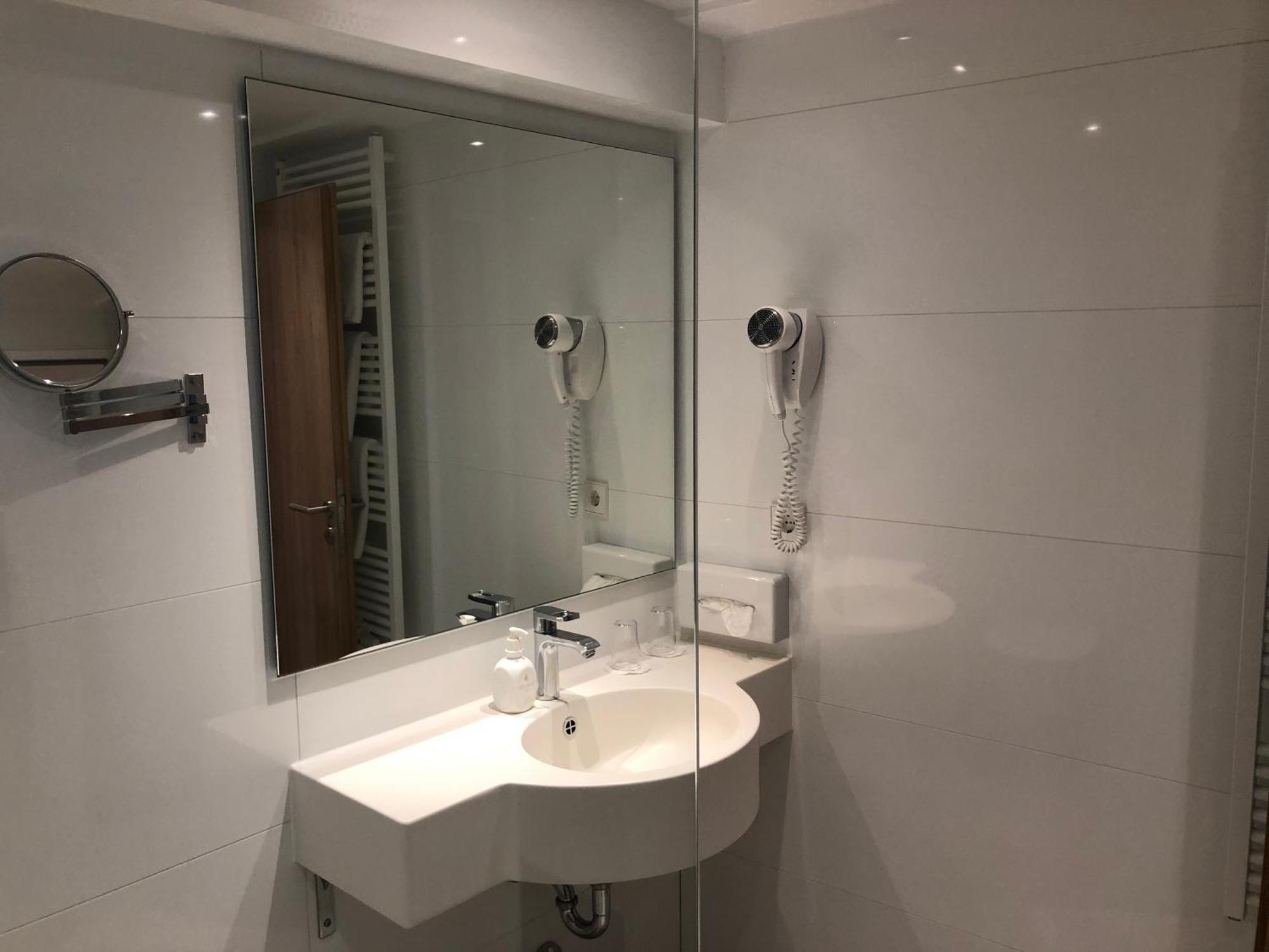 Hotel-Restaurant Ochsen Blaubeuren Chambre photo