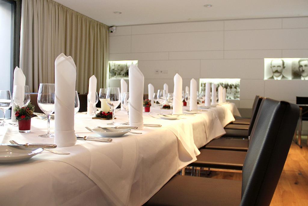 Hotel-Restaurant Ochsen Blaubeuren Extérieur photo