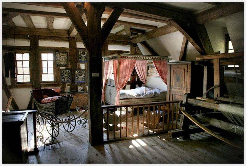 Hotel-Restaurant Ochsen Blaubeuren Extérieur photo