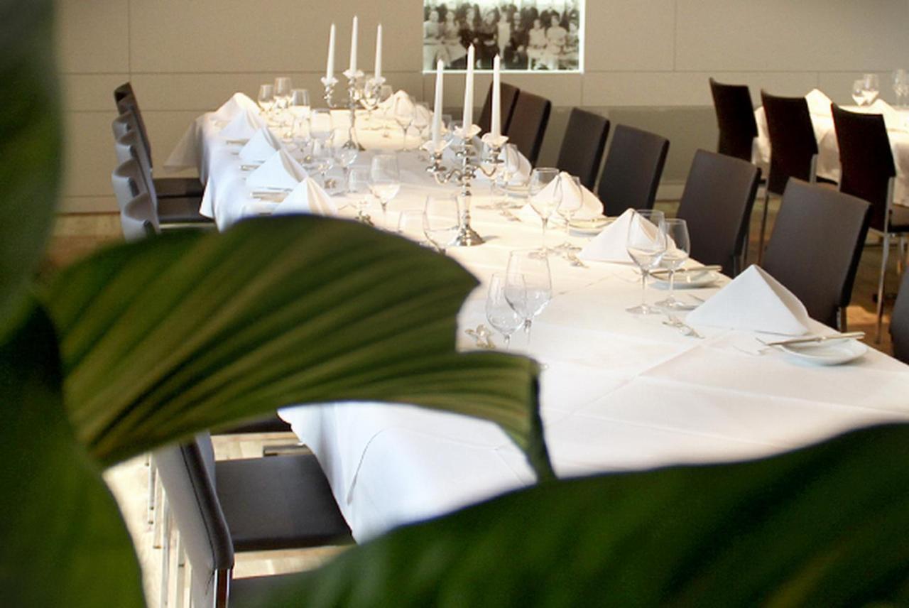 Hotel-Restaurant Ochsen Blaubeuren Extérieur photo